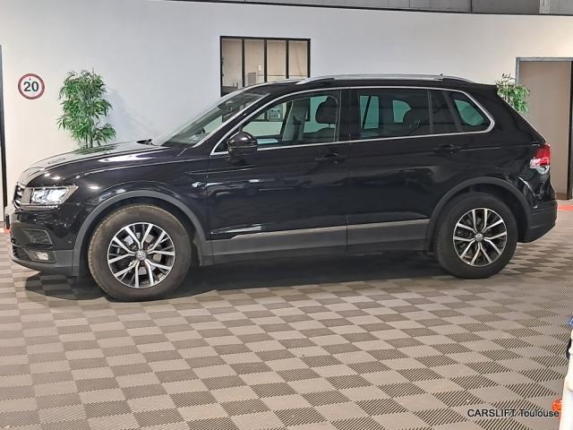Volkswagen Tiguan image 8