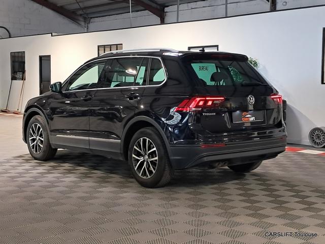 Volkswagen Tiguan image 9