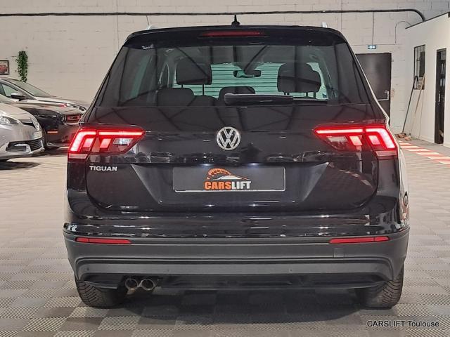 Volkswagen Tiguan image 2