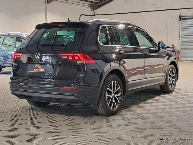 Volkswagen Tiguan image 1