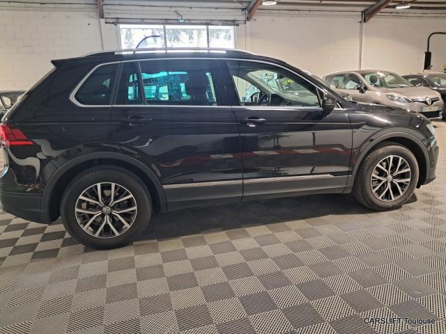 Volkswagen Tiguan image 4