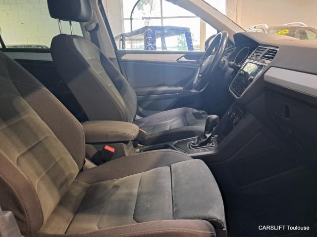 Volkswagen Tiguan image 7