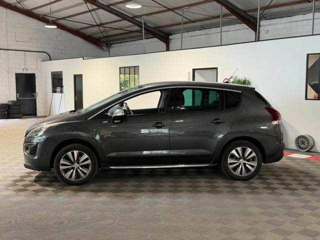 Peugeot 3008 image 1