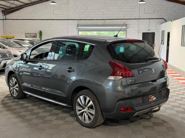 Peugeot 3008 image 3