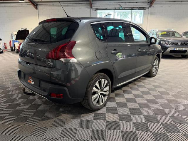 Peugeot 3008 image 4