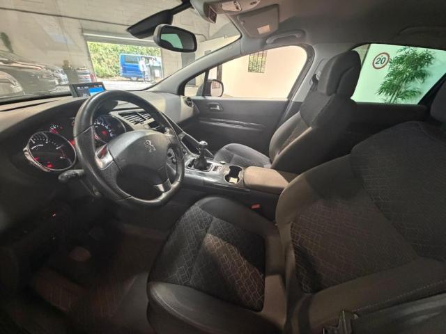 Peugeot 3008 image 6