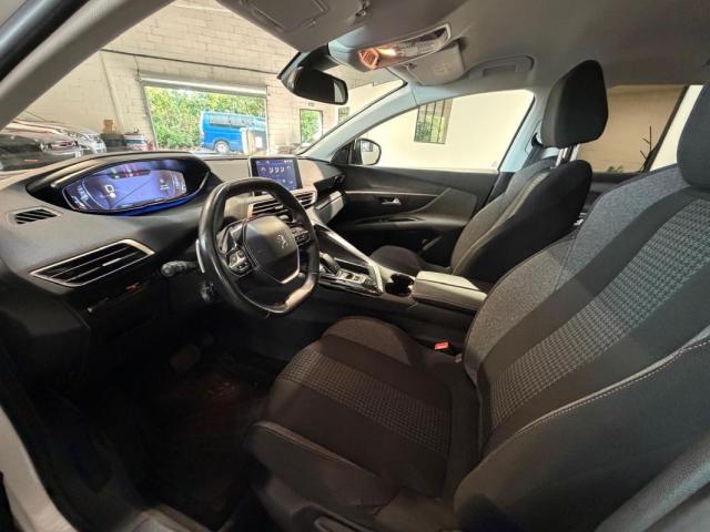Peugeot 3008 image 4