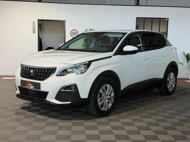 Peugeot 3008 image 8