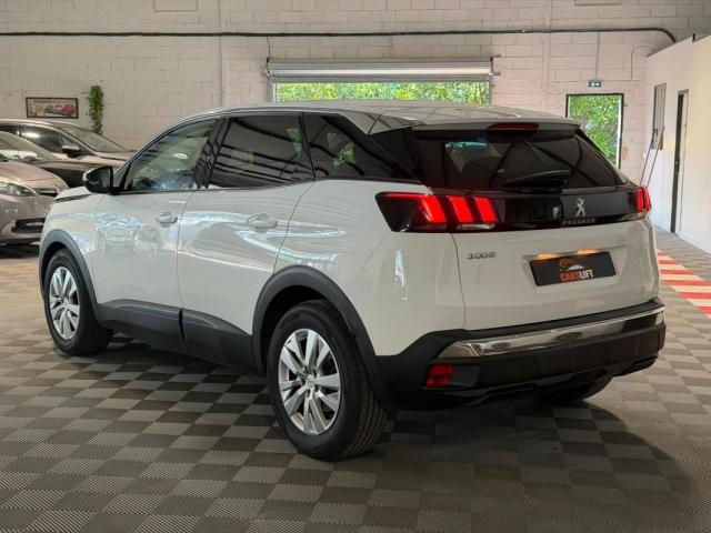 Peugeot 3008 image 7