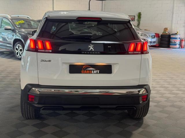 Peugeot 3008 image 6