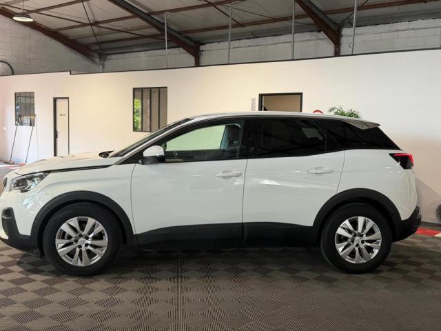 Peugeot 3008 image 5
