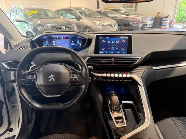 Peugeot 3008 image 9