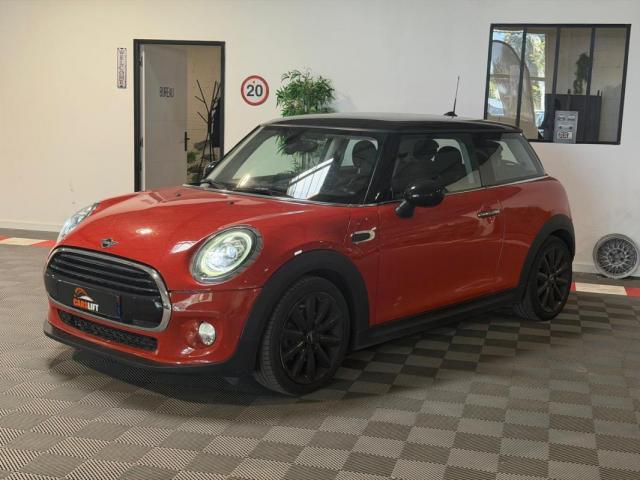 Mini 3 Portes d’occasion