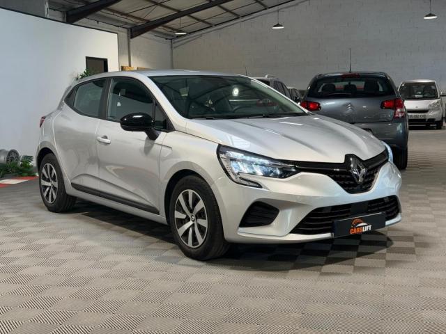 Renault Clio 1.0 Tce 90cv - Equilibre Garantie 6 Mois