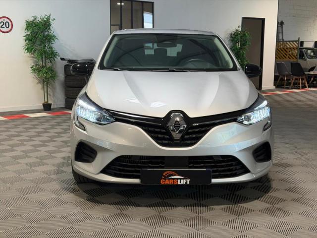 Renault Clio image 4