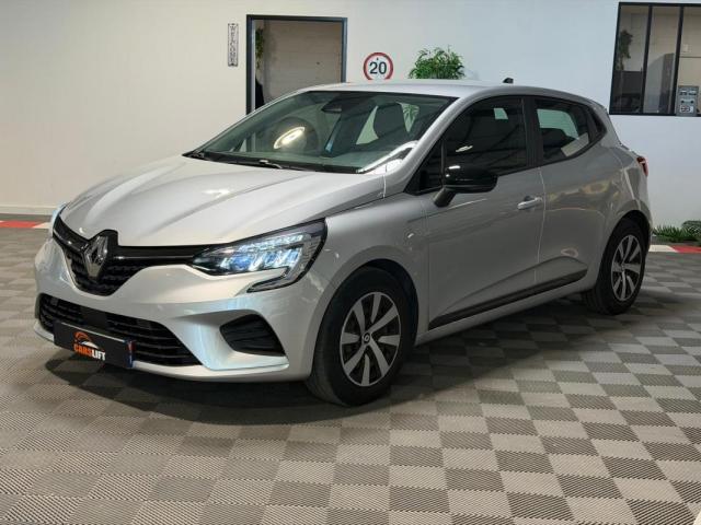 Renault Clio image 6