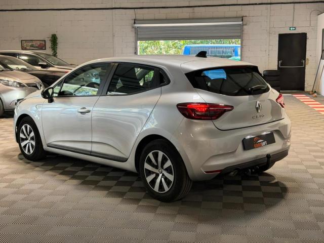 Renault Clio image 7