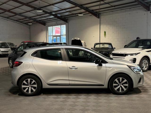 Renault Clio image 1