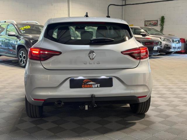 Renault Clio image 8