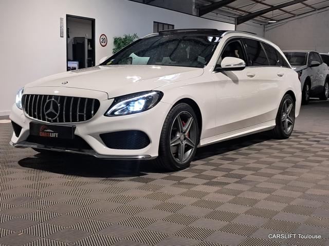 Mercedes Benz Classe C image 7