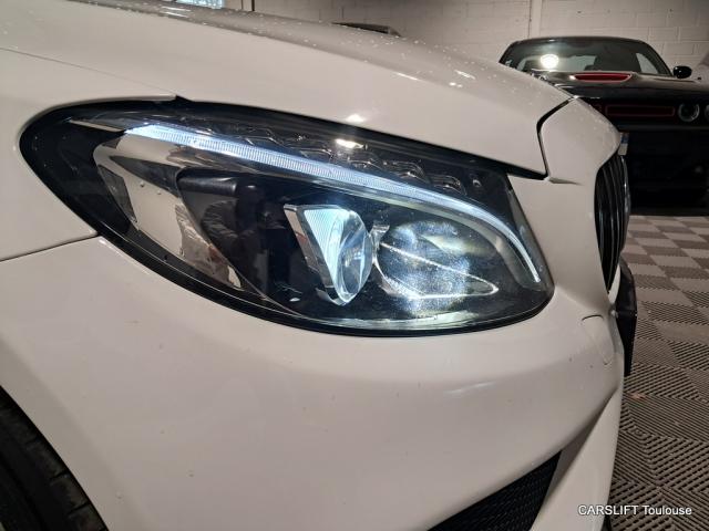 Mercedes Benz Classe C image 1