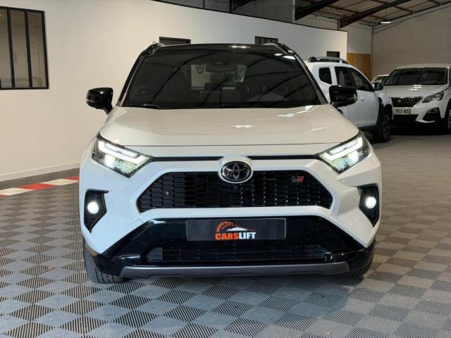 Toyota Rav4 image 4
