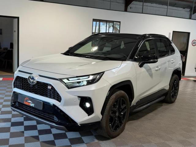 Toyota Rav4 image 3