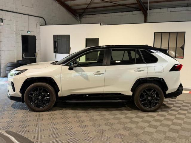 Toyota Rav4 image 1