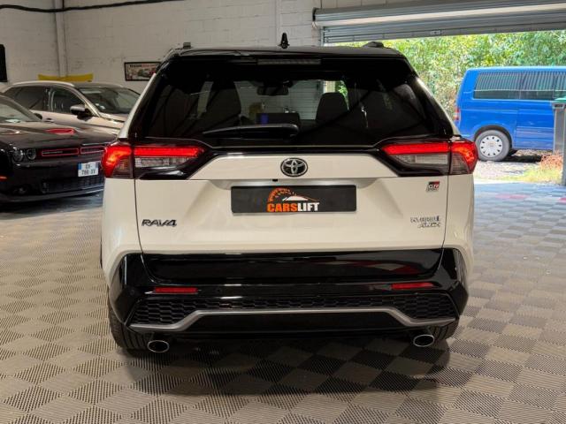 Toyota Rav4 image 7
