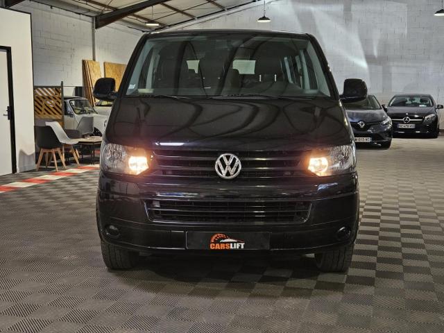 Volkswagen Transporter image 5