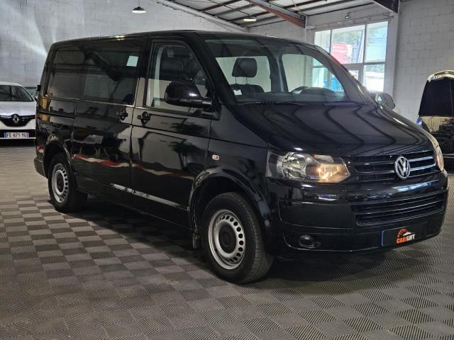 Volkswagen Transporter image 3