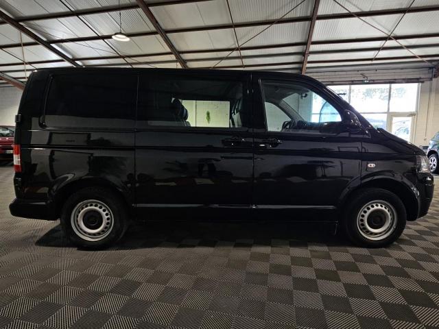Volkswagen Transporter image 7