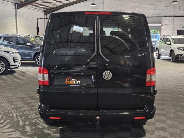 Volkswagen Transporter image 1