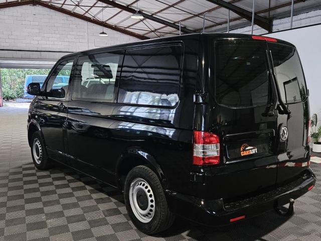 Volkswagen Transporter image 6