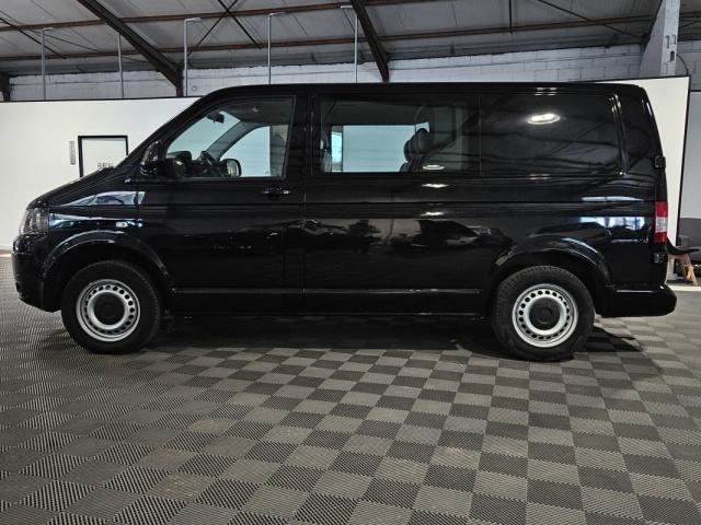 Volkswagen Transporter image 4