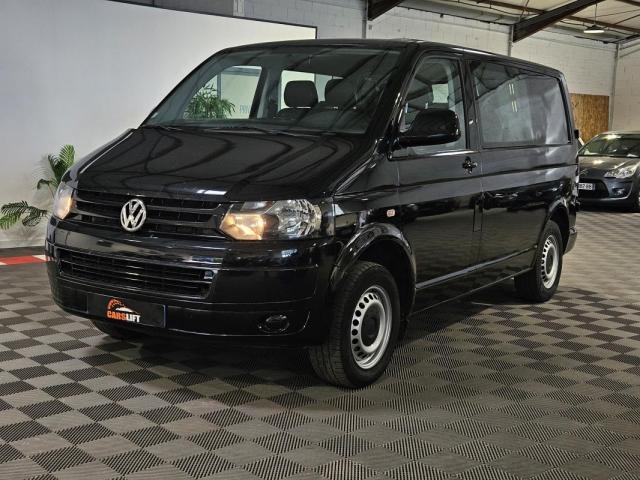 Volkswagen Transporter image 8
