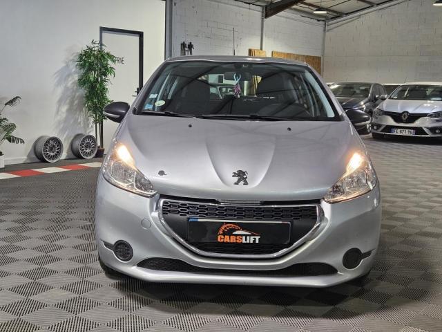 Peugeot 208 image 5