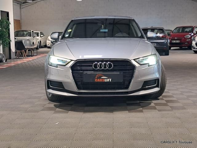 Audi A3 image 5