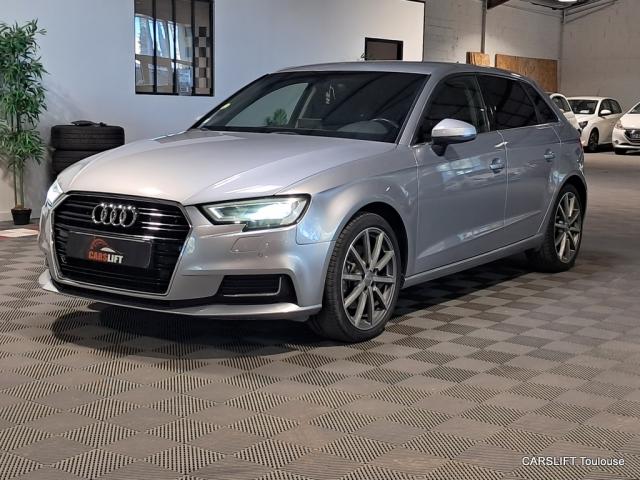 Audi A3 image 9
