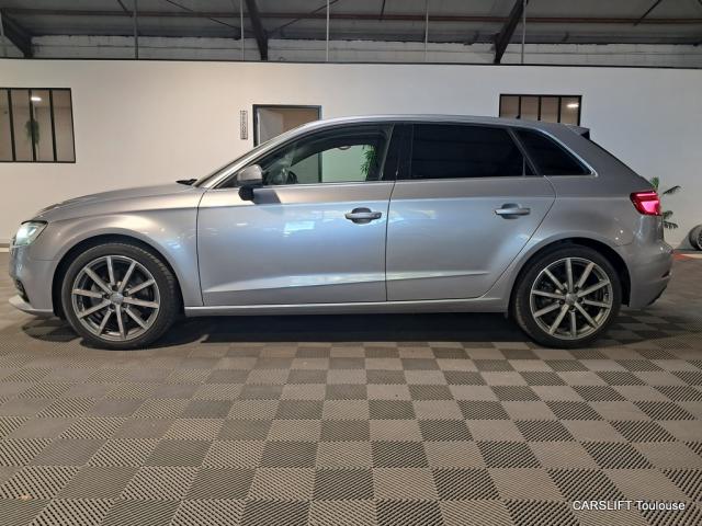 Audi A3 image 7