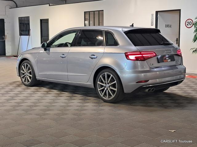 Audi A3 image 3