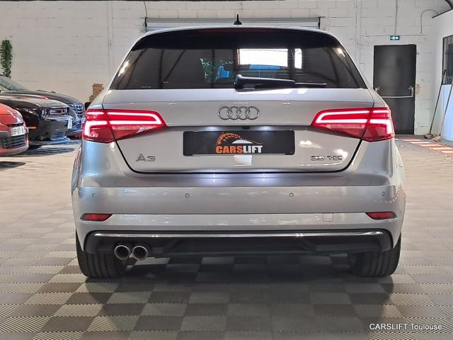 Audi A3 image 8