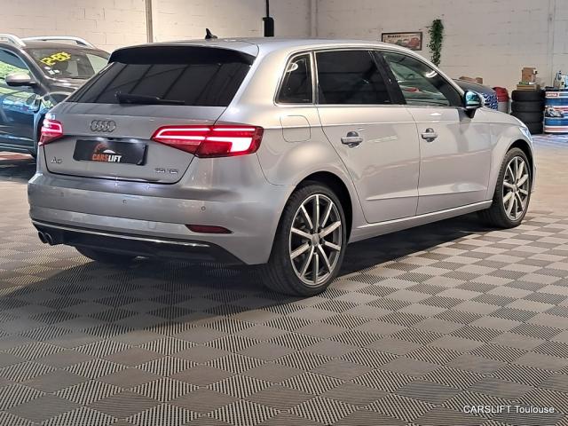 Audi A3 image 2