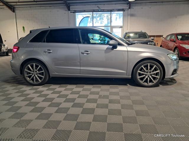Audi A3 image 6