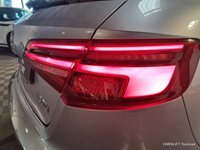 Audi A3 image 1