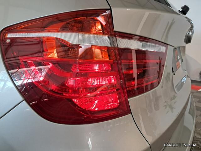 Bmw X3 image 1