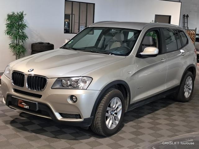 Bmw X3 image 6