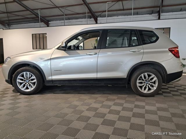 Bmw X3 image 7