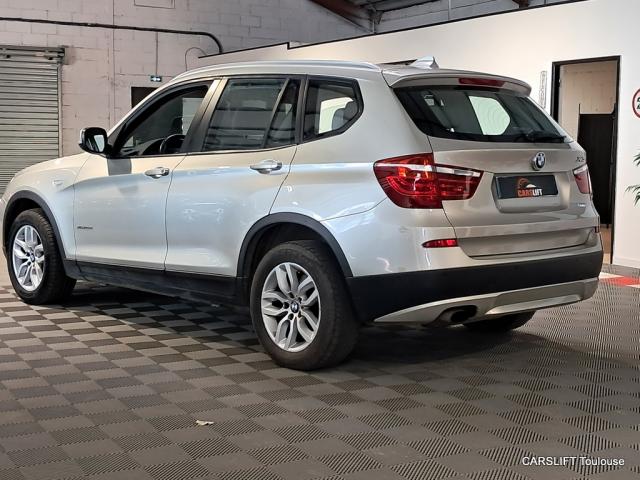 Bmw X3 image 5