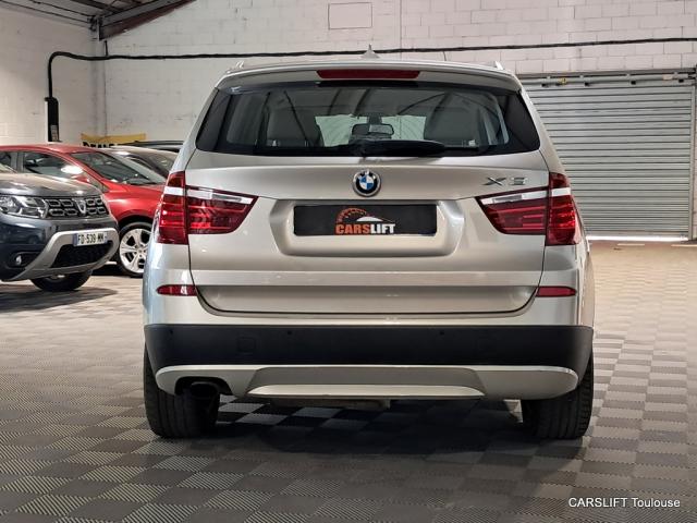 Bmw X3 image 9